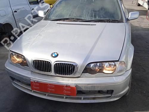 Used Parts BMW 3 Convertible (E46) 325 Ci 1167624