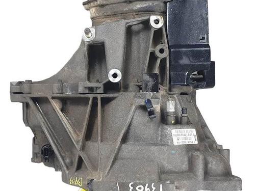 Gearbox FORD FOCUS I (DAW, DBW) 1.6 16V | BP16988695M3 