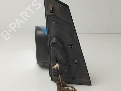Left mirror FORD KA (RU8) 1.2 | BP27885095C26 