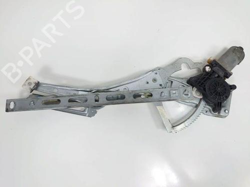 Used Front right window mechanism MERCEDES-BENZ SLK (R170) 200 (170.435) (136 hp) 7950480