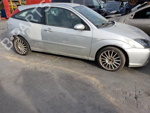 Engine control unit (ECU) FORD FOCUS I (DAW, DBW) 1.8 TDCi | BP12374993M57 