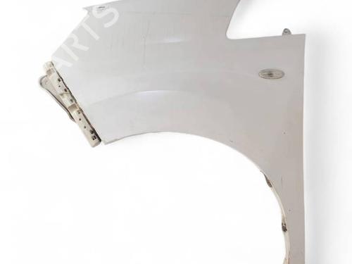 Used Left front fenders NISSAN NV200 Van 1.5 dCi 90 (M20, M20N, M20M) (90 hp) 29726423