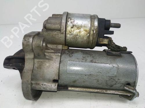 Used Starter Starter FORD FIESTA VI (CB1, CCN) 1.4 TDCi (70 hp) 8273987 8273987