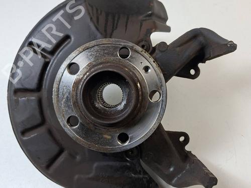 Used Right front steering knuckle Right front steering knuckle SEAT IBIZA IV SC (6J1, 6P5) 1.4 (85 hp) 40211018 40211018