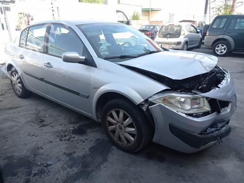Left sun visor RENAULT MEGANE II Saloon (LM0/1_) 2.0 | BP10935307I1 - Image 3