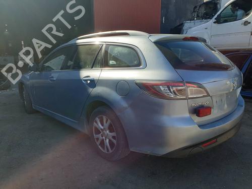 AC compressor MAZDA 6 Estate (GH) 2.2 MZR-CD (GH10) | BP34515816M34  - Image 12