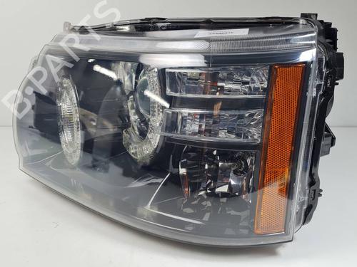 Left headlight LAND ROVER RANGE ROVER SPORT I (L320) 3.0 D 4x4 | BP29265638C28 