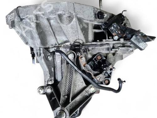 Gearbox NISSAN NV200 Van 1.5 dCi 90 (M20, M20N, M20M) | BP29908004M3