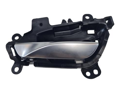Used Rear left interior door handle Rear left interior door handle BMW 1 (F20) M 140 i (340 hp) 36671277 36671277