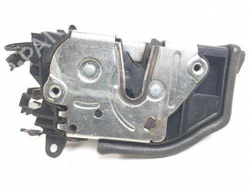 Used Rear right lock BMW X1 (E84) xDrive 23 d (204 hp) 25707051