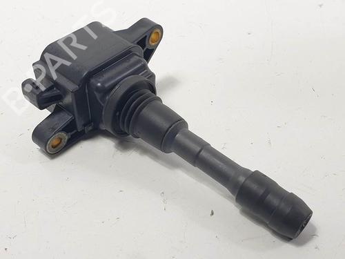 Used Ignition coil Ignition coil RENAULT GRAND SCÉNIC III (JZ0/1_) 1.4 16V (JZ0F) (131 hp) 13380787 13380787