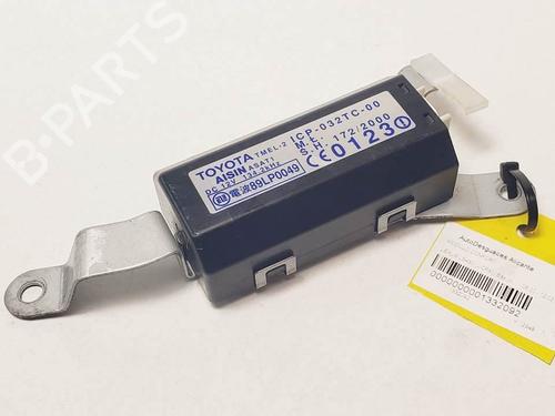 Used Electronic module Electronic module LEXUS LS (_F3_) 430 (UCF30) (282 hp) 19339860 19339860