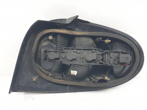 Left taillight RENAULT MEGANE I Coach (DA0/1_) 1.6 16V (DA0B, DA04, DA11) | BP29750950C34