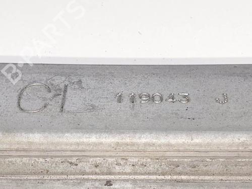 Rear left window mechanism NISSAN NAVARA NP300 (D40) 2.5 dCi 4WD (D40TT, D40T, D40M, D40BB) | BP16183982C24 