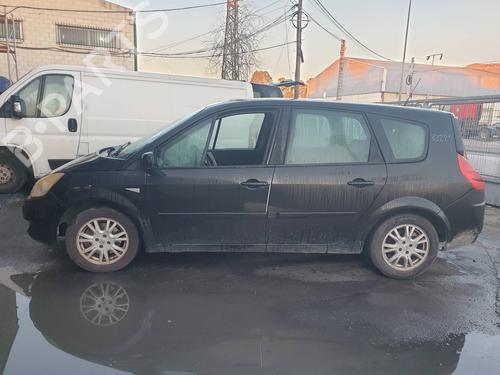 Used Parts RENAULT GRAND SCÉNIC II (JM0/1_)  1.5 dCi (JM1E)  4640434
