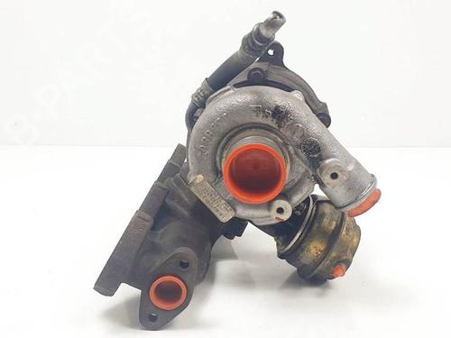 Used Turbocharger/Supercharger BMW 3 Touring (E46) 320 d (136 hp) 20142906