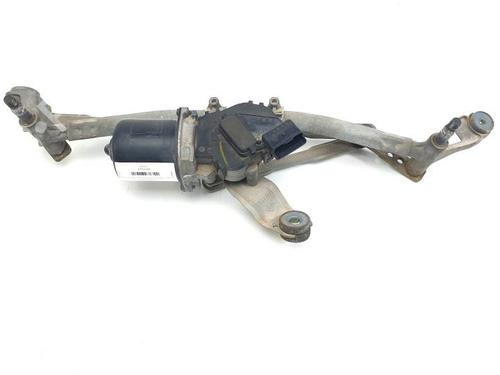 Viskermotor vindrude RENAULT MEGANE II (BM0/1_, CM0/1_) 1.5 dCi (BM02, BM13, BM2A, CM02, CM13) (101 hp) 28034290