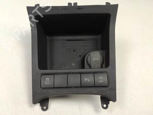 Used Switch Switch VW SCIROCCO III (137, 138) 1.4 TSI (125 hp) 9977490 9977490