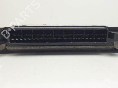 Engine control unit (ECU) CITROËN XSARA Coupe (N0) 1.6 i | BP24990612M57 
