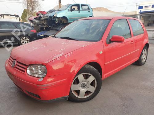 Recambios VW GOLF IV (1J1) 1.6 4933418
