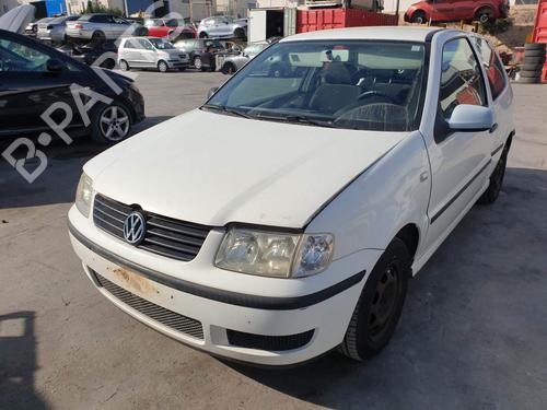 Lamp holder VW POLO (6N2) 1.4 | BP40174982L10 - Image 8