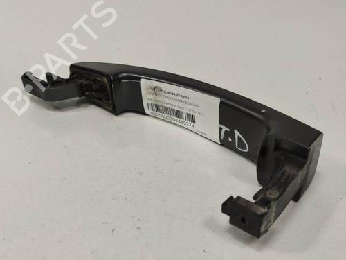 Rear right exterior door handle OPEL INSIGNIA A (G09) 2.0 CDTI (68) | BP8516988C130 