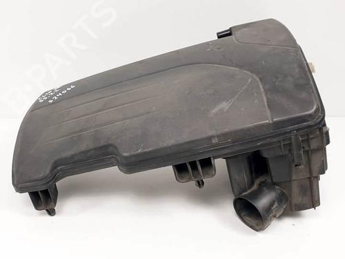 Used Air filter box RENAULT CLIO IV (BH_) 1.2 16V (73 hp) 17766470