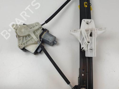Rear left window mechanism SEAT ARONA (KJ7, KJP) 1.0 TGi | BP26313651C24 - Image 2