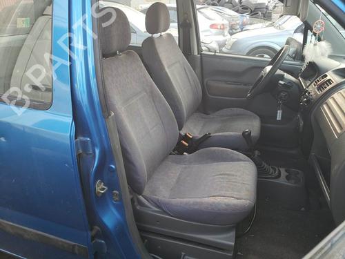 Ignition coil SUZUKI WAGON R+ (MA) 1.3 (RB413) | BP16471390M94 - Image 5