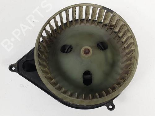 Heater blower motor FIAT DUCATO Platform/Chassis (230_) 2.8 D | BP13953189M62 