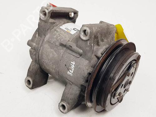 Used AC compressor AC compressor NISSAN ALMERA II (N16) 2.2 dCi (112 hp) 14917923 14917923