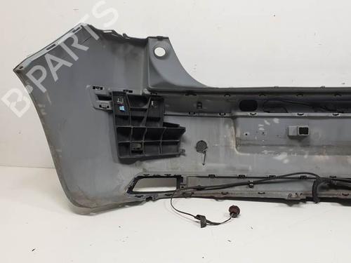 Rear bumper CITROËN C4 I (LC_) 1.6 HDi | BP29246387C8 