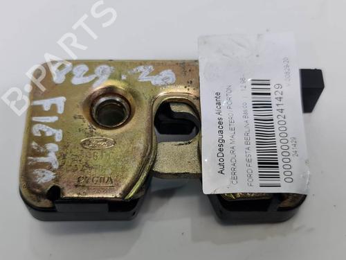 Bagklap lås Bagklap lås FORD FIESTA IV (JA_, JB_) 1.3 i (60 hp) 6859414 6859414