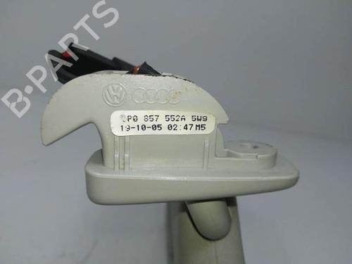 Right sun visor SEAT ALTEA (5P1) 2.0 TDI | BP8267189I2 
