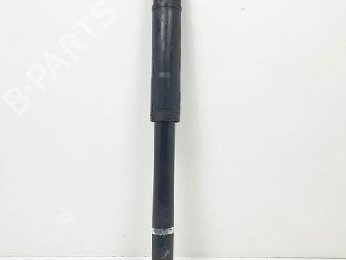 Used Left rear shock absorber TOYOTA AURIS (_E18_) 1.4 D-4D (NDE180_, NDE180R) (90 hp) 16904898