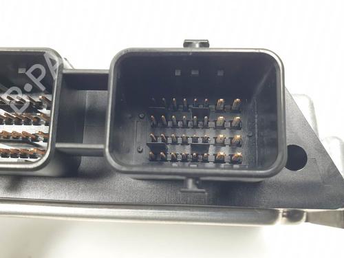 Engine control unit (ECU) FORD C-MAX (DM2) 1.6 TDCi | BP25140596M57  - Image 9