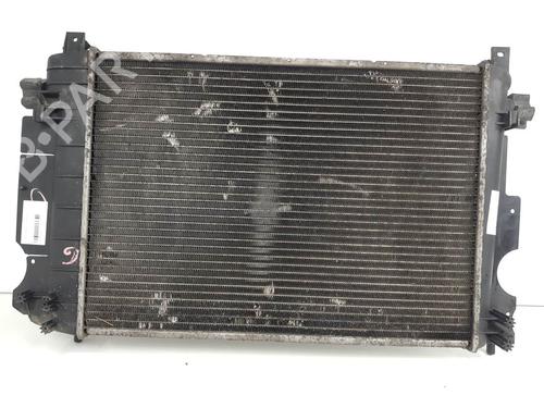 Used Water radiator Water radiator SAAB 9-3 (YS3D) 2.0 Turbo (185 hp) 8902710 8902710