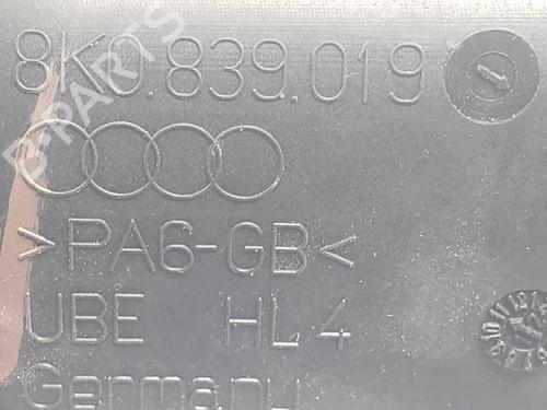Rear left interior door handle AUDI A4 B8 Avant (8K5) 2.0 TDI | BP25433485I15 - Image 3