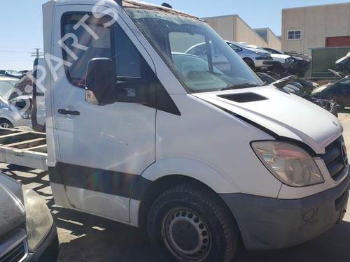 Left front shock absorber MERCEDES-BENZ SPRINTER 3,5-t Platform/Chassis (B906) 313 CDI (906.131, 906.133, 906.135, 906.231, 906.233,... | BP25128994M16  - Image 5