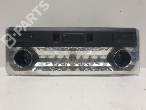 Used Interior roof light Interior roof light BMW X5 (E53) 4.4 i (286 hp) 9124611 9124611