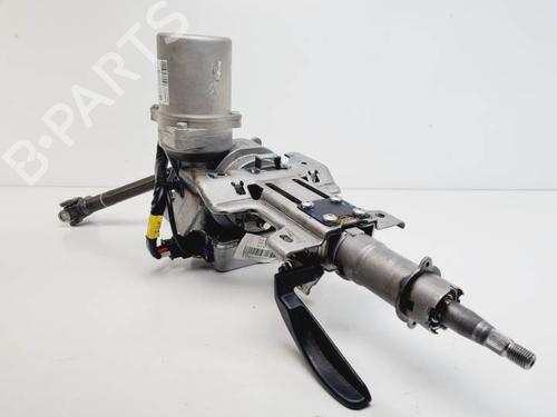 Used Steering column KIA SPORTAGE III (SL) 2.0 CRDi AWD (136 hp) 28083024