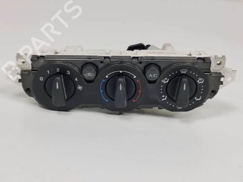 Used Climate control Climate control FORD FOCUS II Turnier (DA_, FFS, DS) 1.6 TDCi (90 hp) 7552430 7552430