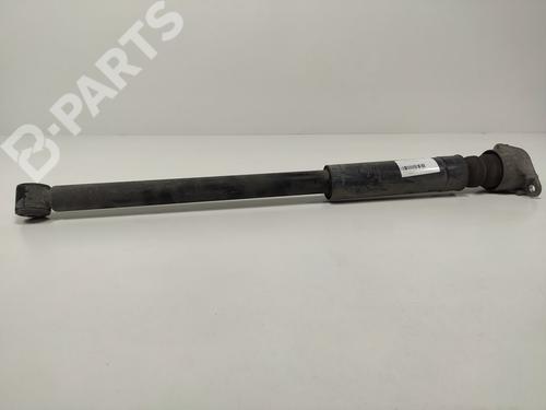 Used Right rear shock absorber Right rear shock absorber FORD FIESTA VI (CB1, CCN) 1.4 TDCi (70 hp) 9675918 9675918