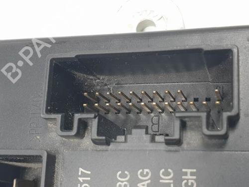 Electronic module FORD KUGA II (DM2)  | BP16471398M83 