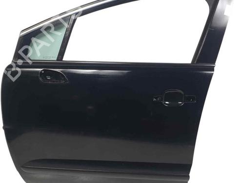 Used Left front door PEUGEOT 3008 I MPV (0U_) 1.6 HDi (112 hp) 24933298