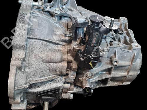Gearbox HYUNDAI i30 Estate (GD) 1.6 CRDi | BP29875133M3 - Image 2