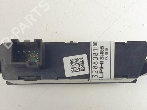 Switch OPEL MERIVA B MPV (S10) 1.4 (75) | BP28508309I30 - Image 2