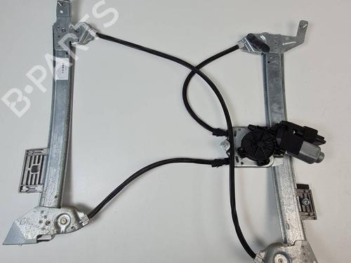 Used Front left window mechanism Front left window mechanism 38948614 38948614