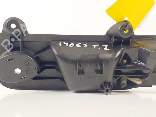 Rear left interior door handle AUDI A4 B6 (8E2) 1.9 TDI | BP17701205I15 - Image 3