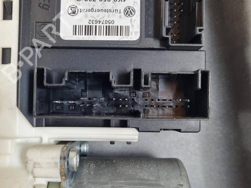 Front right window mechanism VW GOLF V (1K1) 2.0 TDI 16V | BP36069438C23 - Image 2